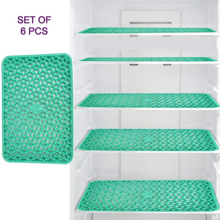 Buy Home One PVC Smart Grip Drawer Mat 150x45 cm Online at Best Prices in  India - JioMart.