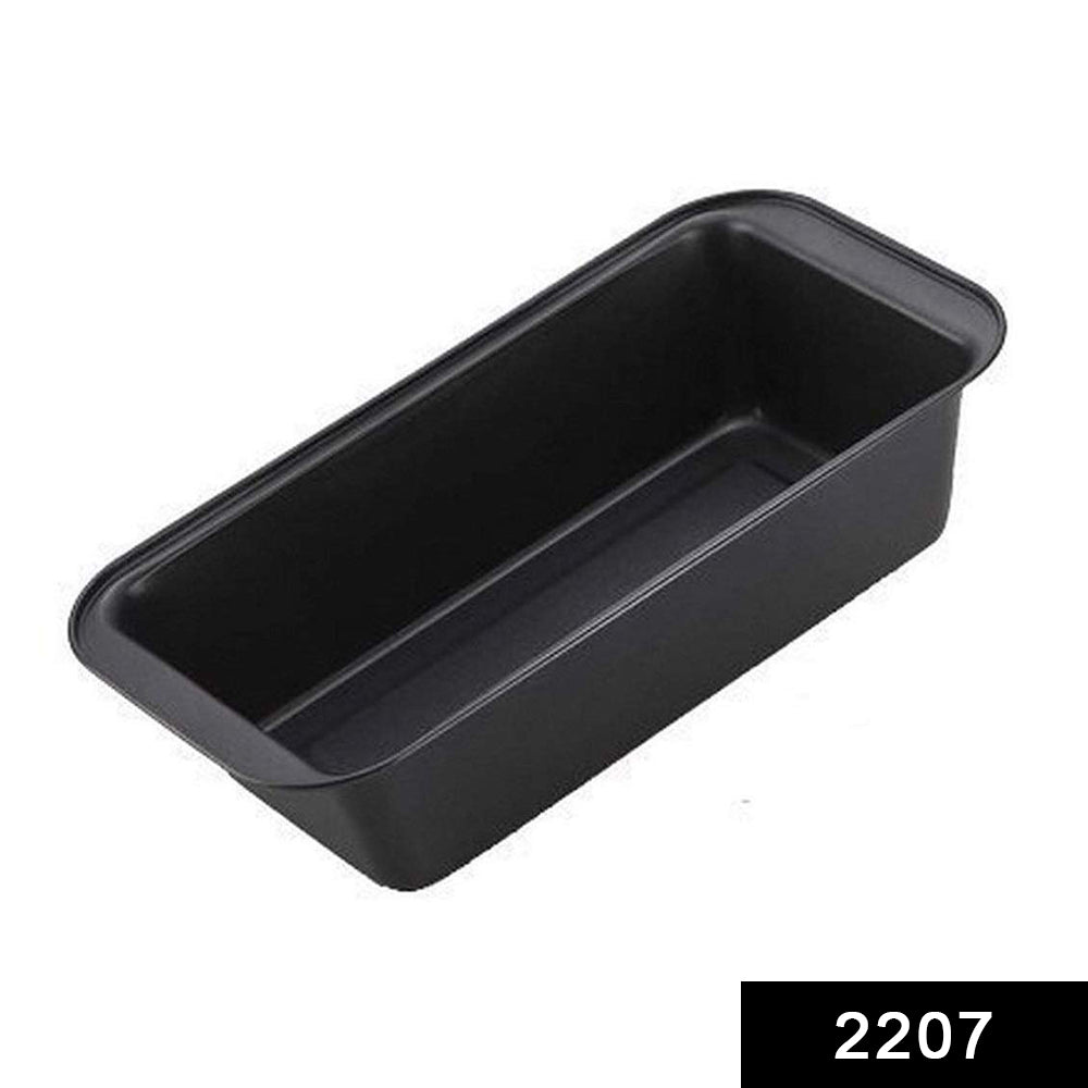 1pc Foldable Square Silicone Bread Cake Pan, Bread Toast Loaf Mold,  Non-stick Baking Tray, Seasoning Flat Cake Pan, Oven Baking Tool