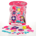 Kids Makeup Vanity Toy – Multicolour Pretend Play Beauty Suitcase | Aditi