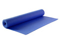 Yoga Mat – Anti-Skid TPE & Portable with Strap | FitFuzion