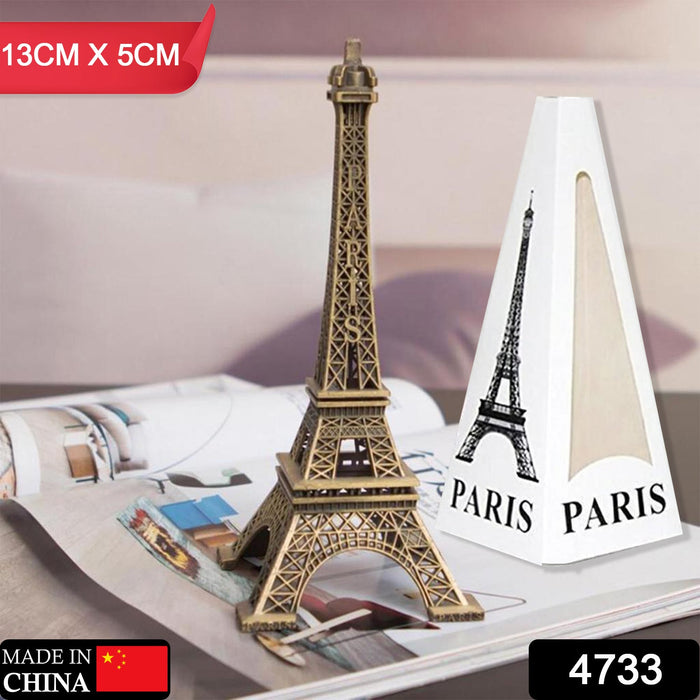 Architectural Miniature Model Home Decoration Eiffel Tower Statue of  Liberty Decorative Crafts Gifts - AliExpress