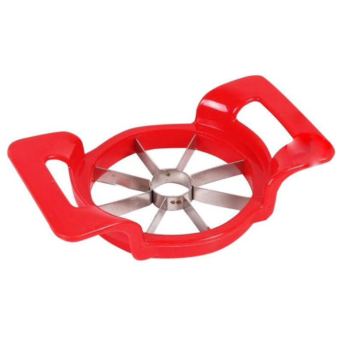 087 Apple Cutter (Multi Color) Your Brand