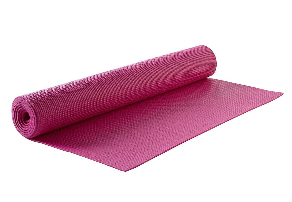 0524_Yoga Mat Eco-Friendly For Fitness Exercise Workout Gym with Non-S —  Deodap
