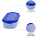 2332 Kitchen Storage Container for Multipurpose Use (500ml) DeoDap