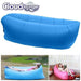 0868 Camping Inflatable Lounger Sofa DeoDap
