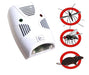 1246 Mosquito Repeller Rat Pest Repellent for Rats, Cockroach, Mosquito, Home Pest DeoDap