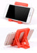 610 Adjustable 4 Steps Foldable Mobile Stand Holder (1 pc) DeoDap