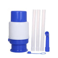 Hand Press Water Pump – 3-5 Gallon Bottle Dispenser | Hydrozilla