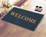 0776 Welcome Door Mat for Home/Work Entrance Outdoor DeoDap