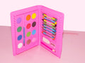 Kids Art Set – 24-Piece Drawing & Painting Kit | Colorful Creations