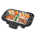 Smokeless Electric Grill – 2000W Indoor Barbecue | Siplix
