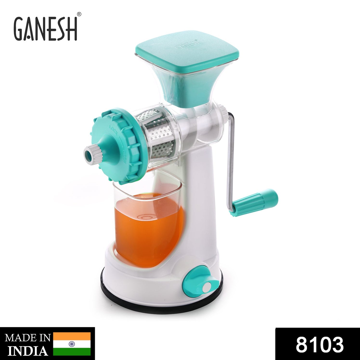 Premium DeoDap Ganesh's Kitchen Products Shop Now