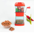 Onion Chopper – Stainless Steel Vegetable Cutter | Maitri