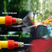468 Bottle Sprayer for Plants Garden Pesticide Car Wash with Adjustable Brass Nozzle Sprayer (Handheld Pump) DeoDap
