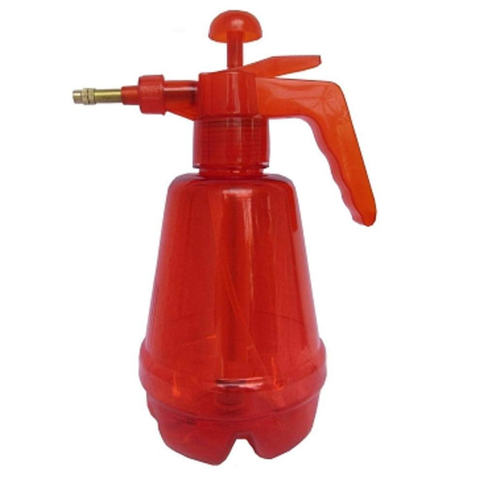 640 Garden Pressure Sprayer Bottle 1.5 Litre Manual Sprayer DeoDap