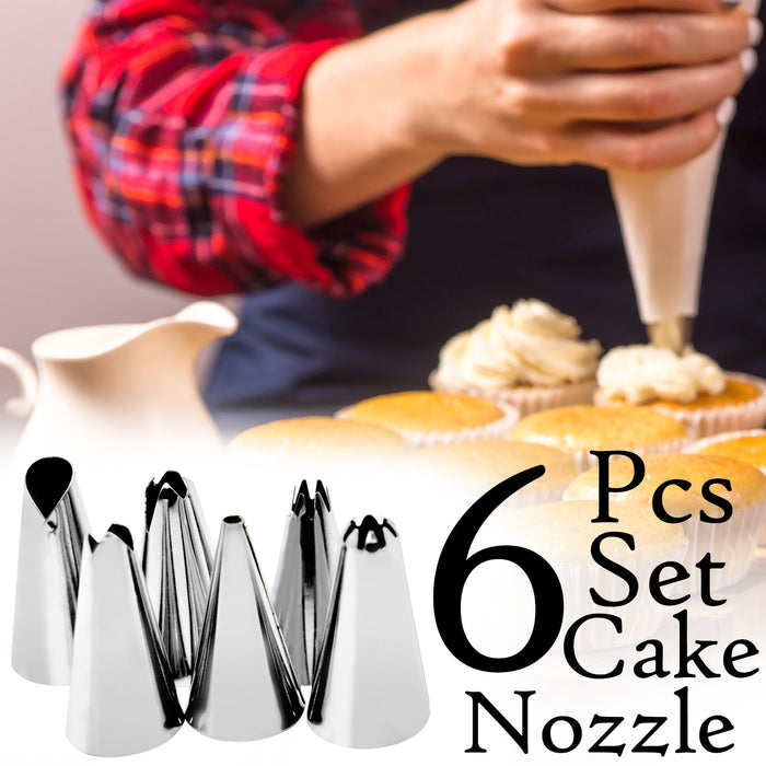 3 मिनट में N1 नोजल से सिखे परफेक्ट रोज बनाना N 1 Nozzle Design | N1 nozzles  ke design |Gokul Kitchen - YouTube