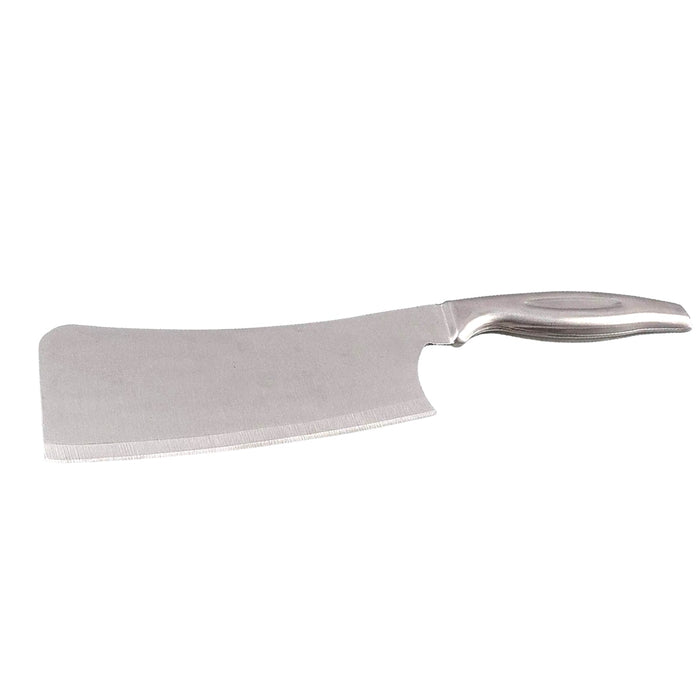 2547 Premium Stainless Steel Knives, Stainless Steel Handle Heavy Duty Blade (11 Inch) DeoDap