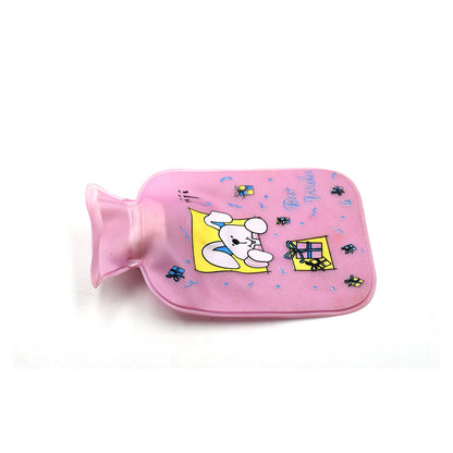 Hot Water Bottle Bag For Pain Relief With Cover