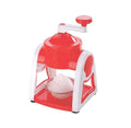 Manual Gola Maker – Portable Ice Slush Machine | Grippy