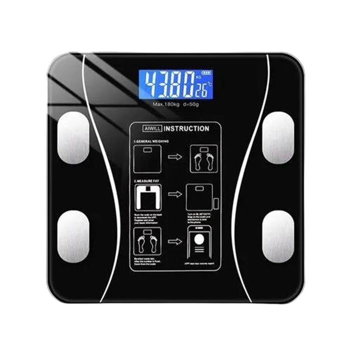 Body Fat Scales & Smart Weight Scales