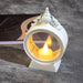 6558 Led storm lantern Design light for Decoration DeoDap