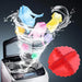 207 Laundry Washing Ball, Wash Without Detergent (6pcs) DeoDap