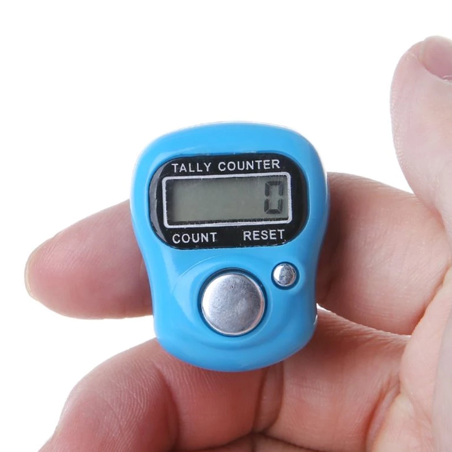 Countinf Finger Machine 9041 Manual Hand Finger Counting Machine Digital Head