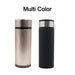 6422 Stainless Steel Bottle used in all households and official purposes for storing water and beverages etc. DeoDap