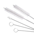 Straw Cleaning Brush – Stainless Steel & Nylon | storenzo