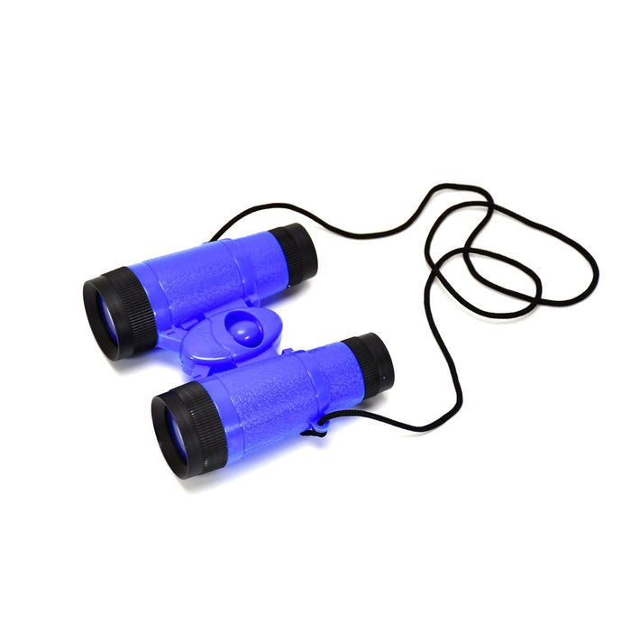 4468 Binoculars for Kids Gifts for kids Mini Compact Binocular Toys DeoDap