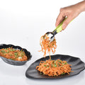 Salad Tongs – Durable Kitchen Grabber for Serving Food | Storenzo