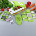 Vegetable Dicer – 14-in-1 Multi-functional Chopper | House of Sensation