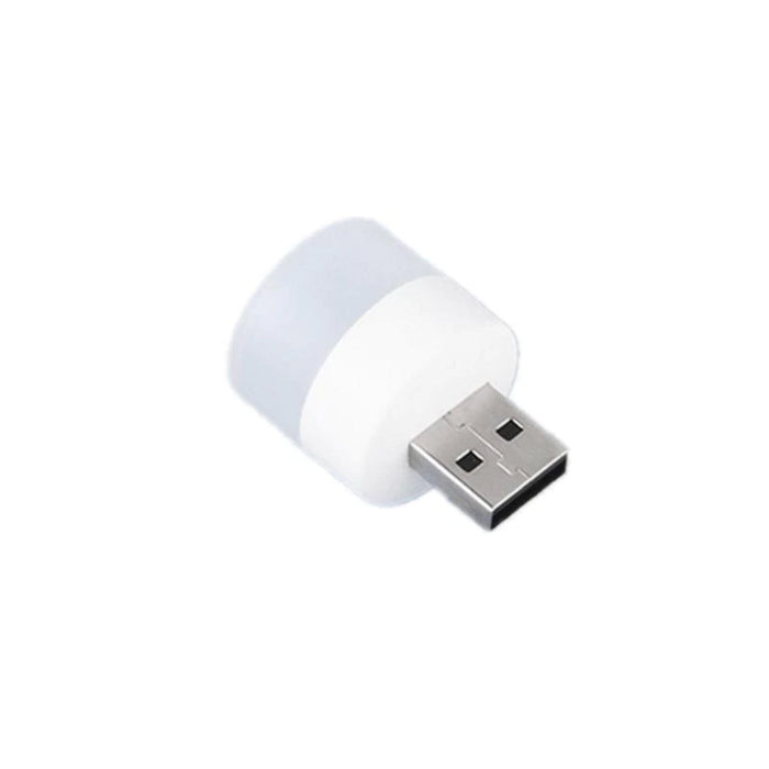 6293 USB LED LAMP Night Light, Plug in Small Led Nightlight — DeoDap