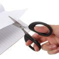 Stainless Steel Scissors – 160mm Ergonomic Grip | Cisora
