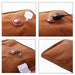 0381B Heating Bag and Heating Pad Used to Ease Pain in Joints, Muscles and Soft Tissues Etc. DeoDap