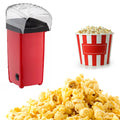 Popcorn Maker Machine – Electric Hot Air for Home | Indo Glow