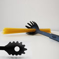 Heat-Resistant Pasta Server – Non-Stick & Easy Clean | Serve Stellar