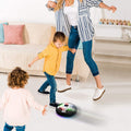 Hover LED Ball for Kids – Indoor Flying Toy | Play & Move (Battery Operated)
