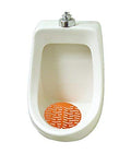 Urinal Screen Mat – Anti-Splash & Odor Control | Velvet Wipe