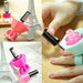 355 Cosmetic Organizer -Nail Polish Lipstic stand DeoDap