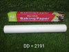 2191 Non Stick Microwave & Oven Proof Baking Paper DeoDap