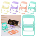 Chair Mobile Stand – Compact & Ergonomic Phone Holder | Mobiléon