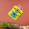 Minions Hot Water Bag – Pain Relief & Warmth | FitFuzion