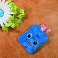 Small Hot Water Bag – Pain Relief & Warming with Cover | FitFuzion