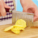 2007_Crinkle Cut Knife Potato Chip Cutter With Wavy Blade French Fry Cutter DeoDap