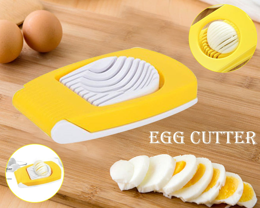 063 Premium Egg Cutter Your Brand