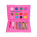 1091 Art Colour Kit Colours Box, (24 Pieces) DeoDap