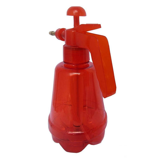 640 Garden Pressure Sprayer Bottle 1.5 Litre Manual Sprayer DeoDap