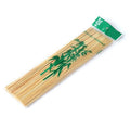 Bamboo Skewers – 25 cm Natural Wood Grill Sticks | ChefAura