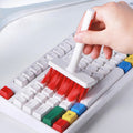 Computer Cleaning Kit – 5-in-1 Multi-Function PC & Keyboard | Dustiva